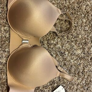 Soma Tan Seamless underwire  Bra Intimates Collection